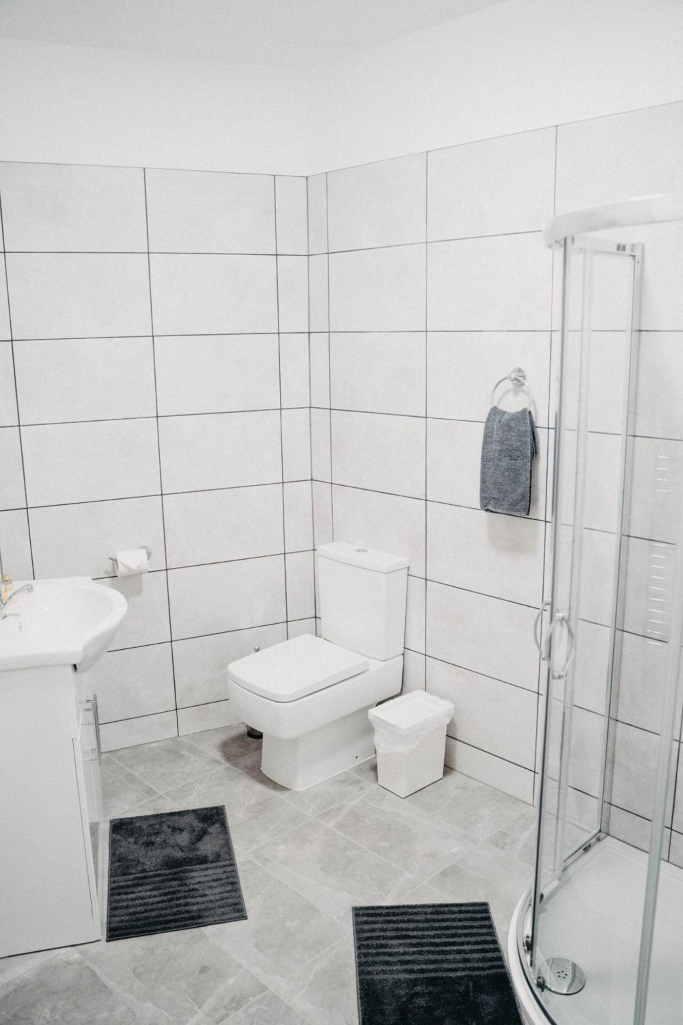 Hotel Flat Iron Anfield 4*